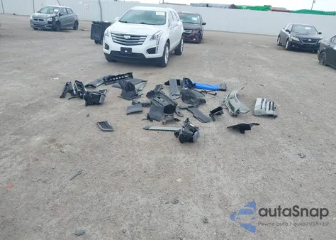 2025 Land Rover Defender 110 P300 из США, поврежденный, VIN SALEJ7EXXS2363441